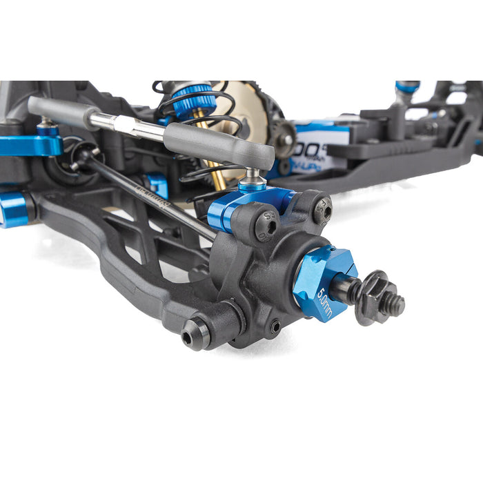 Team Associated RC10B7D Buggy Team Kit