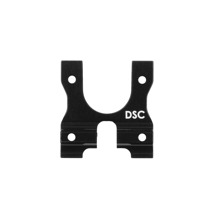 Center Bulkhead, DSC for Team Associated RC10B84 1/10
