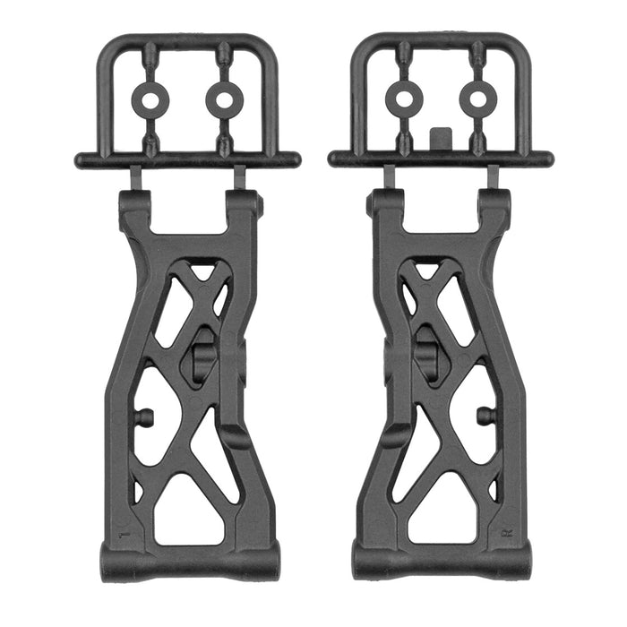 Front Suspension Arms for Team Associated RC10B84 1/10