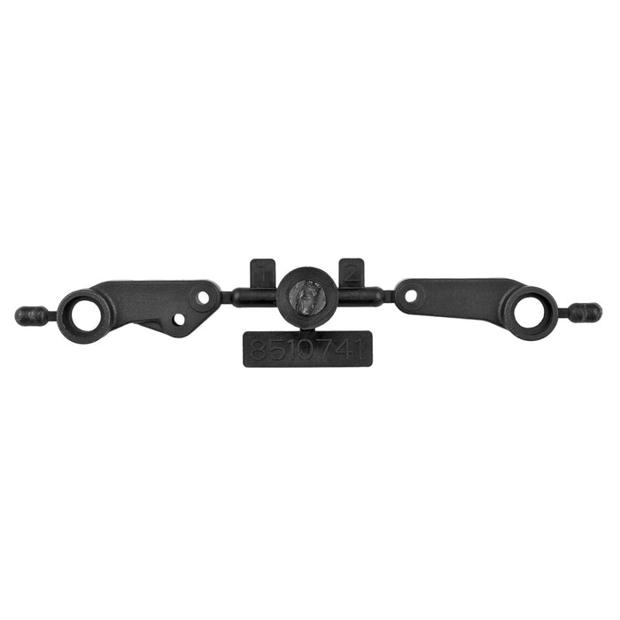 Steering Bellcranks for Team Associated RC10B84 1/10