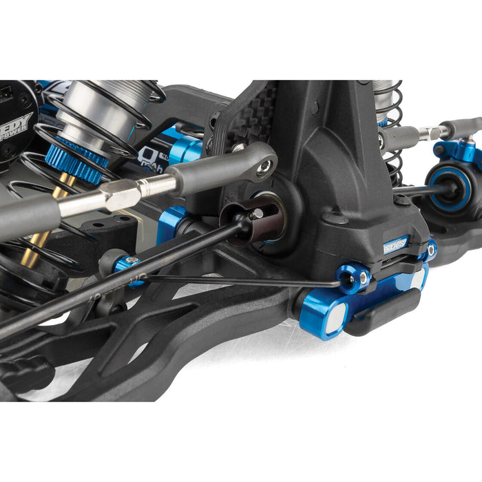 Team Associated RC10B84 Buggy Team Kit