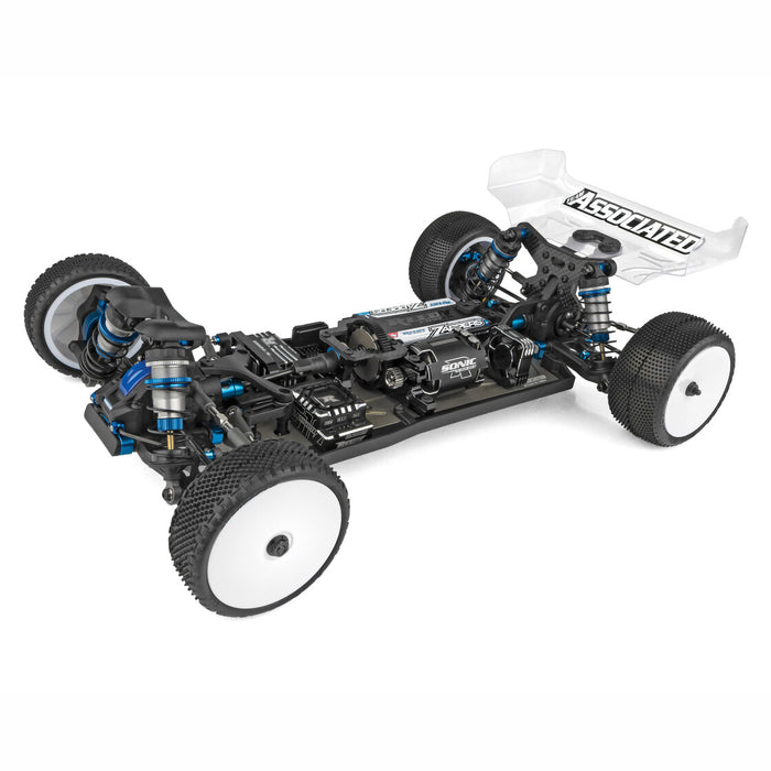 Team Associated RC10B84 Buggy Team Kit