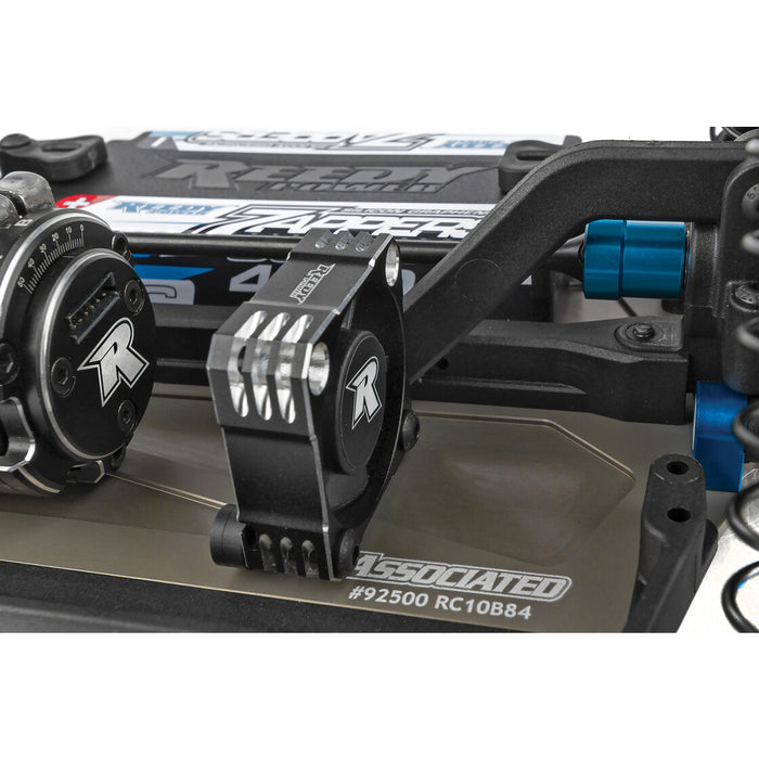 Team Associated RC10B84 Buggy Team Kit