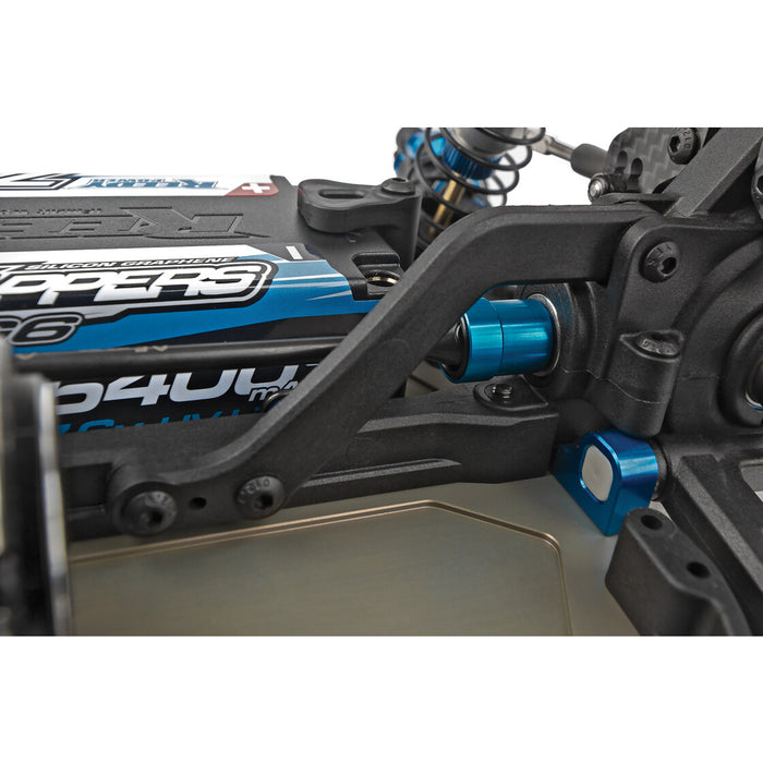 Team Associated RC10B84 Buggy Team Kit