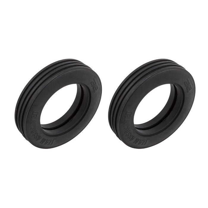 Front Tires for Team Associated RC10 CC 1/10