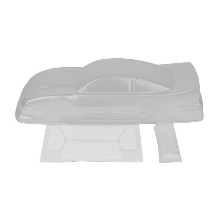 Trans Am Body Shell for Team Associated RC10 DS 1/10