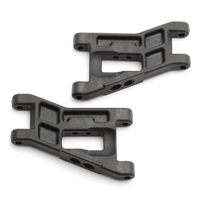 Front Wide Suspension Arms for Team Associated RC10 WC 1/10