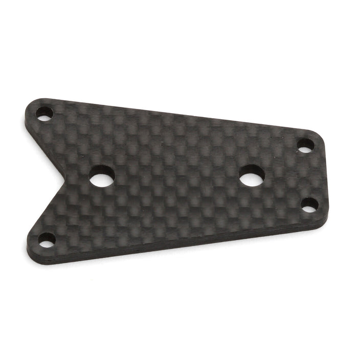 Übertragungsstrebe für Team Associated RC10 4WD 1/10 (Grafiet)