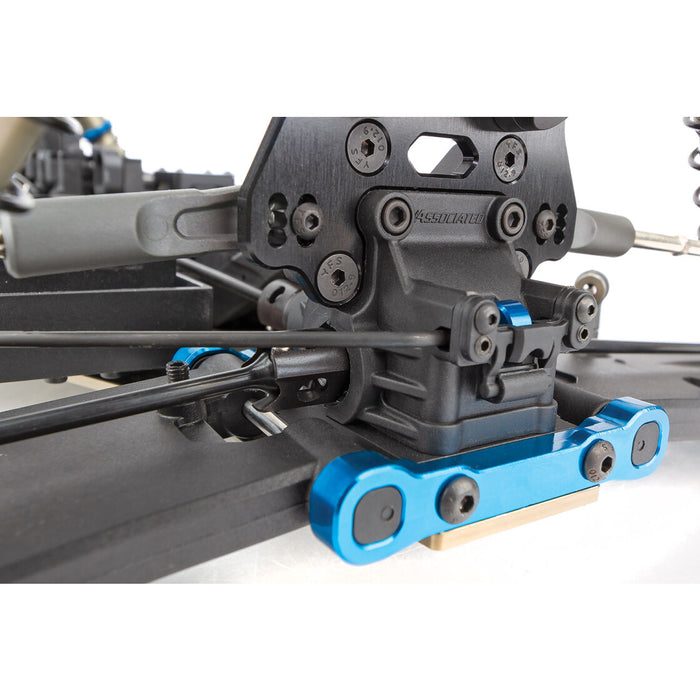 Team Associated RC8T4e Buggy Team Kit (with Gearbox Upgrade)