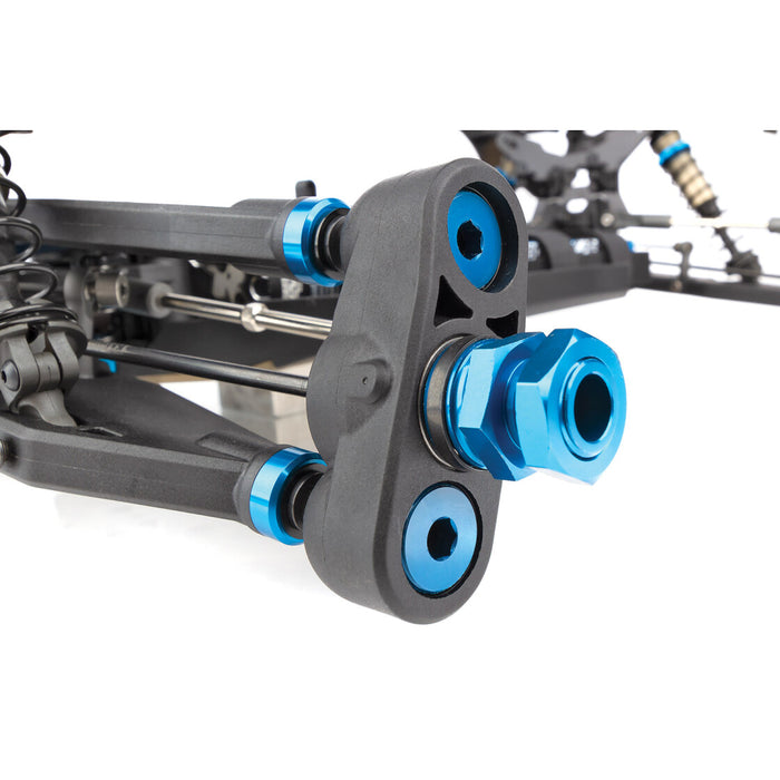 Team Associated RC8T4e Buggy Team Kit (with Gearbox Upgrade)