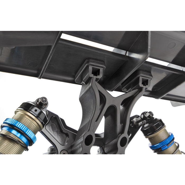 Team Associated RC8T4e Buggy Team Kit (with Gearbox Upgrade)