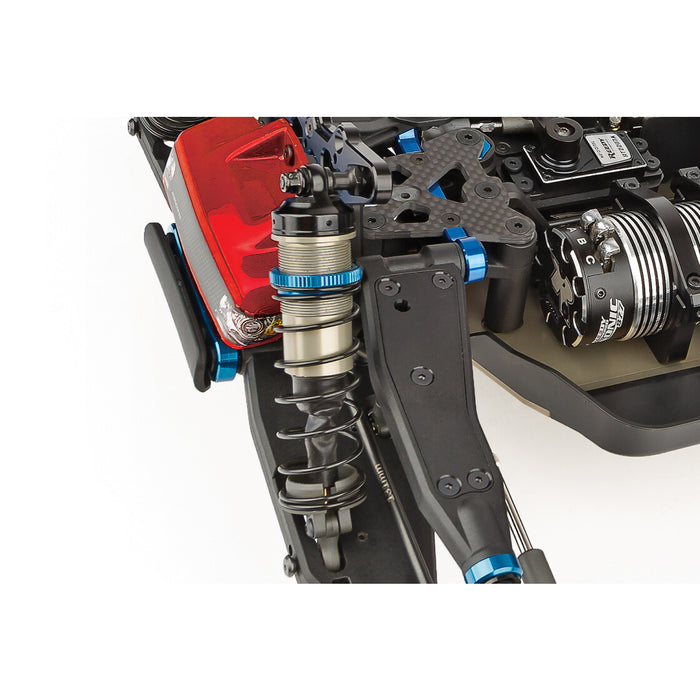 Team Associated RC8T4e Buggy Team Kit (with Gearbox Upgrade)