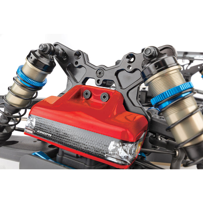 Team Associated RC8T4e Buggy Team Kit (with Gearbox Upgrade)