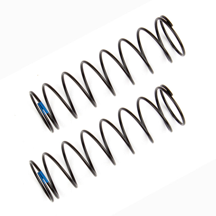 Rear Shock Springs, 2.20", L61mm for Team Associated RC10B6.1 1/10