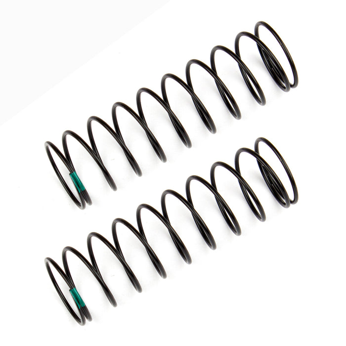 Rear Shock Springs, 1.80", L61mm for Team Associated RC10B6.1 1/10