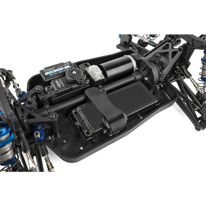 Team Associated Reflex 14B Kit