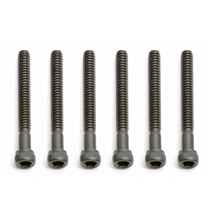 4-40x1" Screws SHCS for Team Associated RC10B4.2 1/10