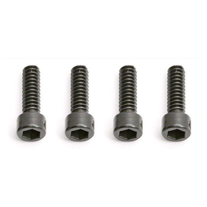 4-40x3/8" Screws SHCS for Team Associated RC10B4.2 1/10