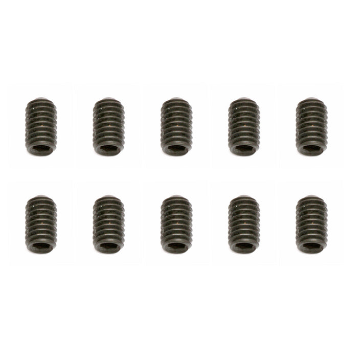 Screws Set, 3x5 mm for Team Associated RC10B74 1/10