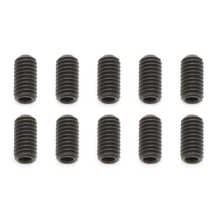Screws, 3x6mm Set for Team Associated RC10B84 1/10