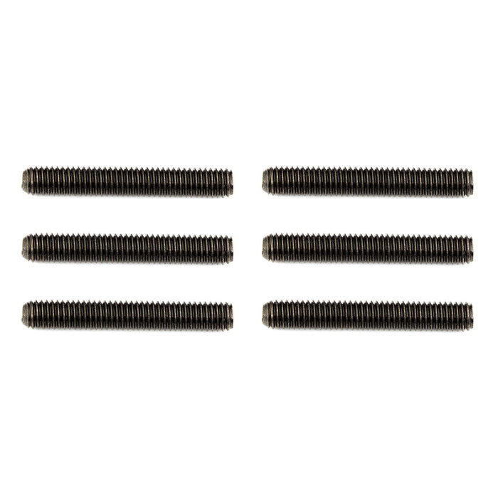 Screws, M3x20mm Set for Team Associated RC10B6.3 1/10