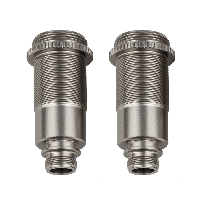 Shock Bodies, 13x27mm for Team Associated RC10B6.4 1/10