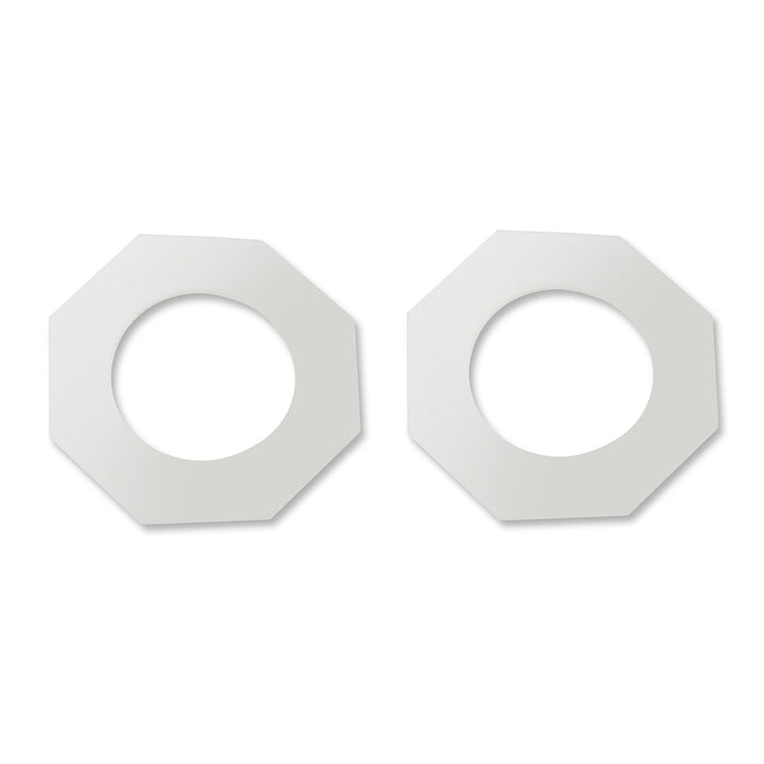 Slipper Pads V2 for Team Associated RC10B6.1 1/10