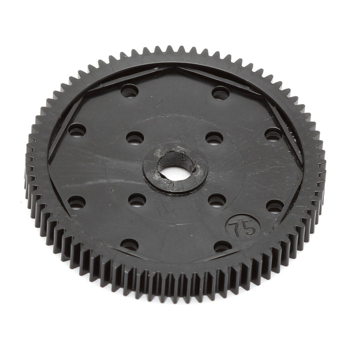 75T 48P Spur Gear for Team Associated RC10B4.2 1/10