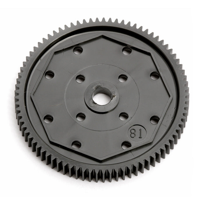 81T 48P Spur Gear for Team Associated RC10B4.2 1/10