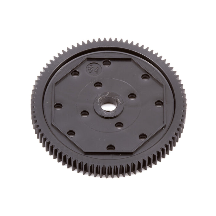 84T 48P Spur Gear for Team Associated RC10B4.2 1/10