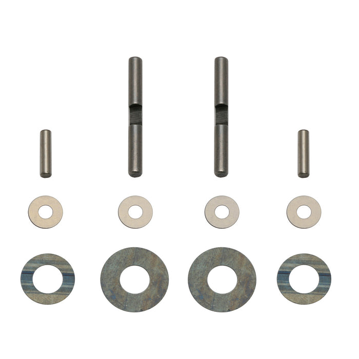 Gear Diff Pins & Shims for Team Associated RC10B64 4WD 1/10