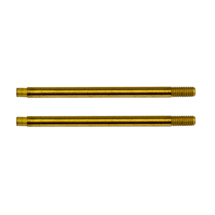 3x29 Shock Shafts V2 for Team Associated RC10B74 1/10
