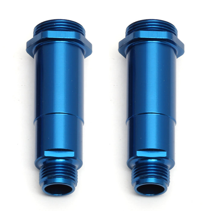 V2 RTR Shock Bodies, 1.18" for Team Associated RC10B4.2 1/10
