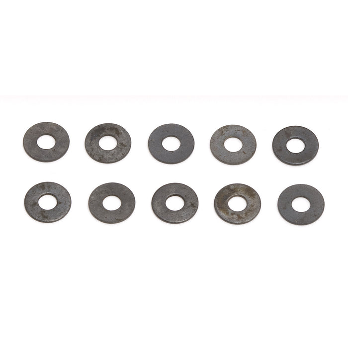 Washers, 3x8mm for Team Associated RC10B6 1/10