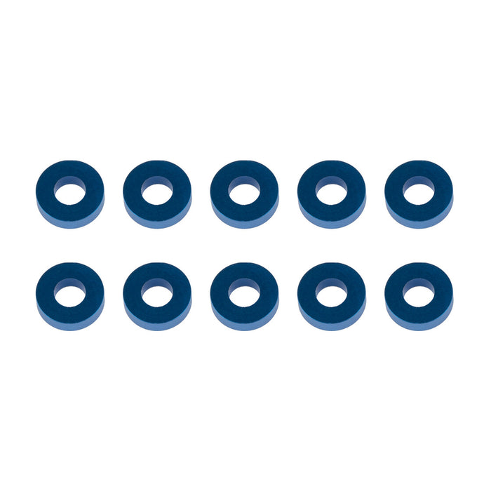 Washers, 7.8x3.5x2.0mm for Team Associated RC10B6.1 1/10 (Alu)
