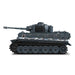 Tiger Tank 20014 Building Blocks (800 Stukken) - upgraderc