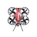 TinyGO LED Whoop FPV RTF Drone - upgraderc