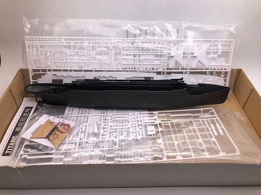 Titanic 1/600 Model (ABS) Bouwset MiniHobbyModels 