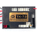 TK 7.0/7.1 2.4Ghz Main Board Receiver - upgraderc
