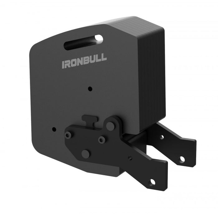 Cross RC Front Counterweight Block for TL4 1/8