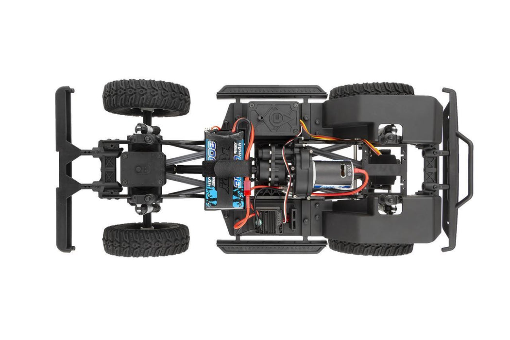 Element RC Enduro SE Sendero Trail Truck Crawler 1/10 PNP