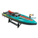 Tornado 3789 High Speed Boat RTR (ABS) - upgraderc