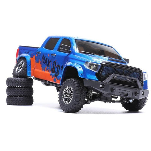 Toyota Tundra OH32P02 1/32 Crawler KIT (Ongespoten) - upgraderc