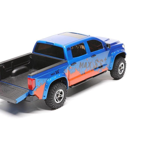 Toyota Tundra OH32P02 1/32 Crawler KIT (Ongespoten) - upgraderc