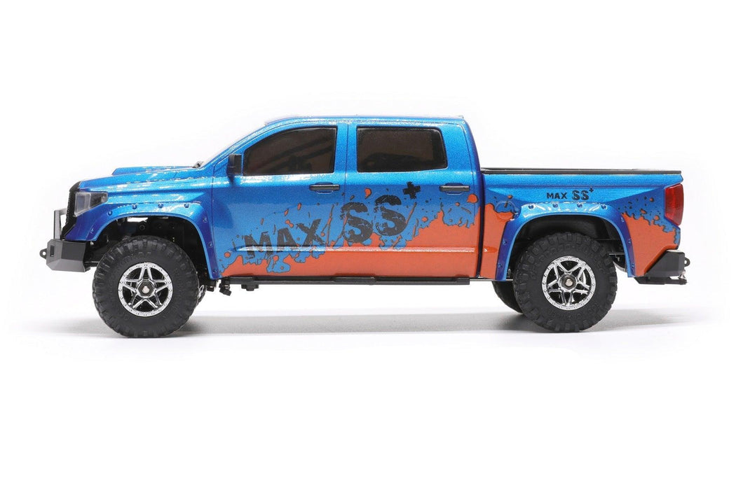 Toyota Tundra OH32P02 1/32 Crawler KIT (Ongespoten) - upgraderc
