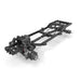 Toyota Tundra OH32P02 1/32 Crawler KIT (Ongespoten) - upgraderc