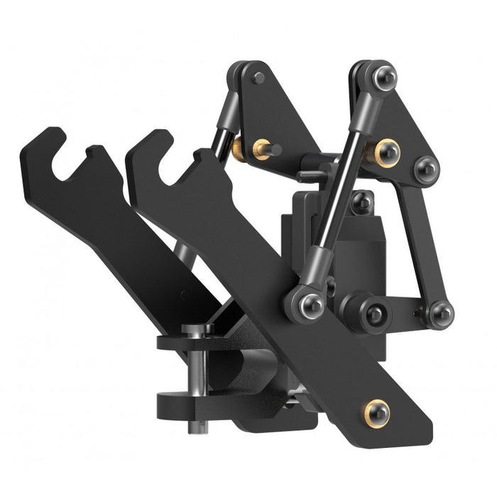 Tracteur Cross RC TL4 1/8 PNP