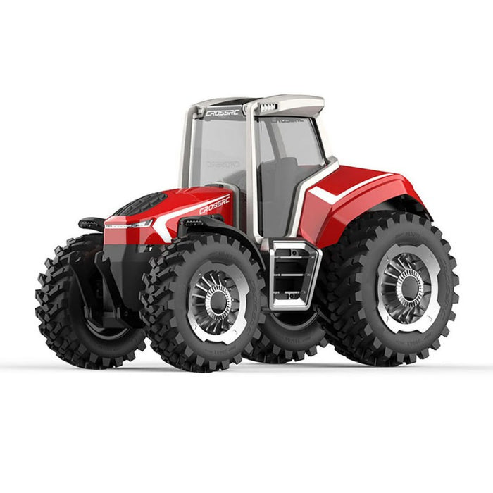 Tracteur Cross RC TL4 1/8 PNP
