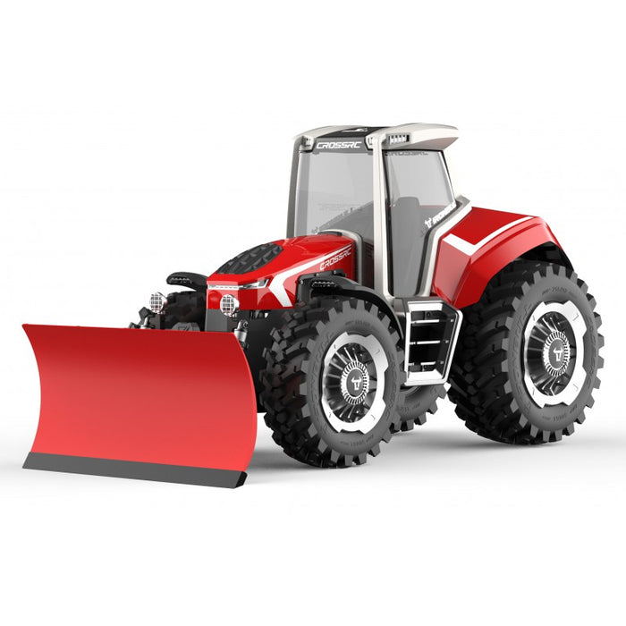 Tracteur Cross RC TL4 1/8 PNP