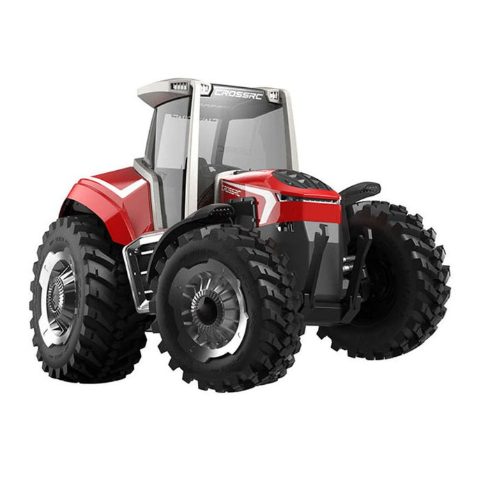 Tracteur Cross RC TL4 1/8 PNP